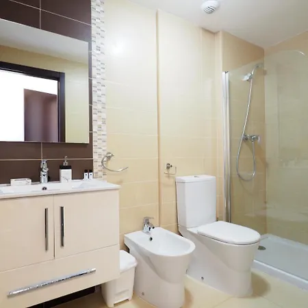 In La Mata Apartment