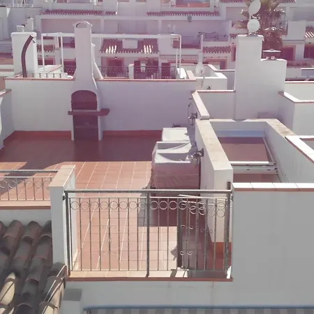 Apartment In La Mata Torrevieja