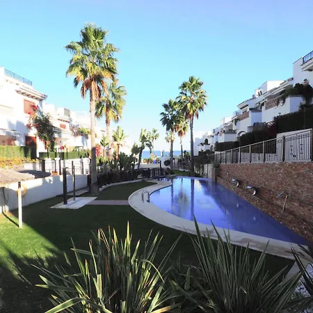 Apartment In La Mata *