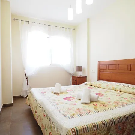 Apartment In La Mata