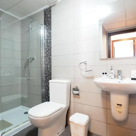 Apartment In La Mata