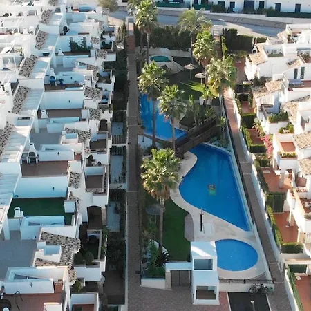 In La Mata Apartment