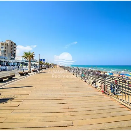 In La Mata