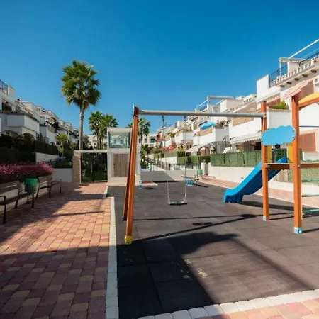 In La Mata Torrevieja