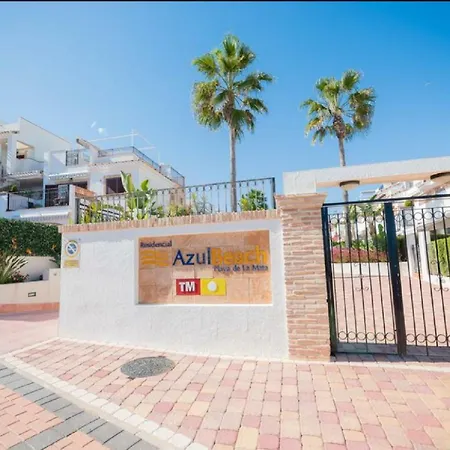 In La Mata Torrevieja