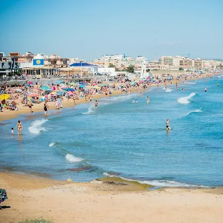 In La Mata Apartment *