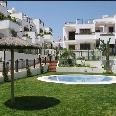 Apartment In La Mata