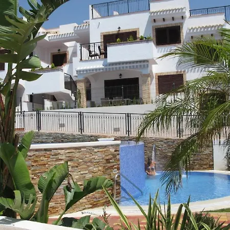 In La Mata Torrevieja