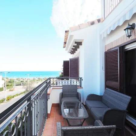 In La Mata Apartment *