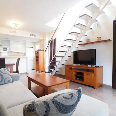 In La Mata Apartment