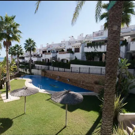 In La Mata Apartment *