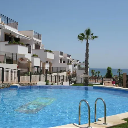 In La Mata Apartment Torrevieja